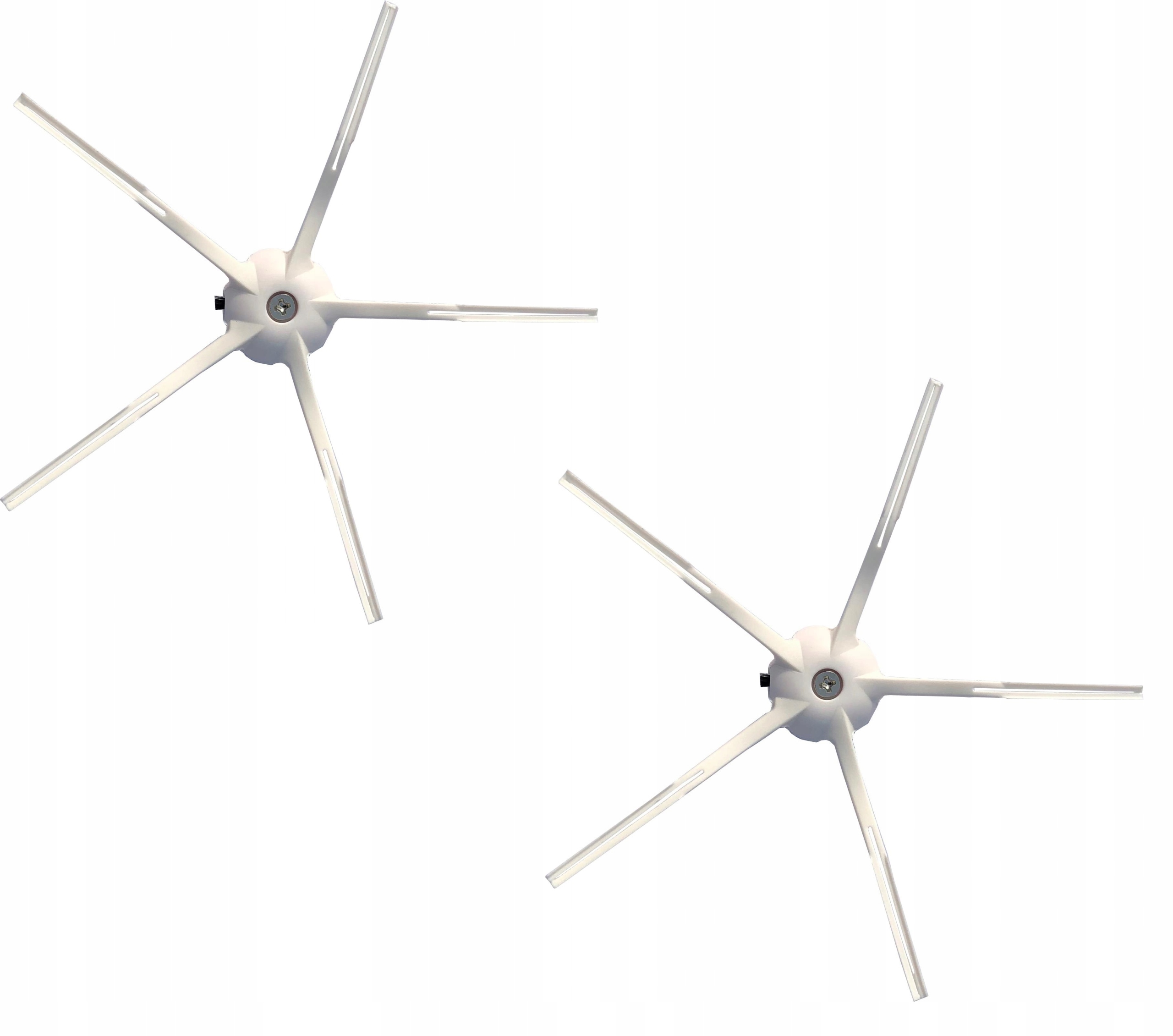 

Szczotki boczne sylikonowe do RoboRock S5 S6 S7 Q7