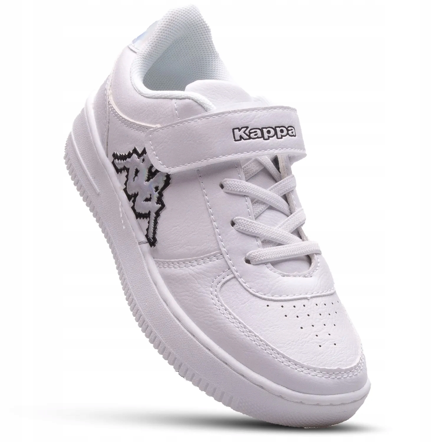 

Buty Sportowe Dziecięce Kappa Bash Px K 261002PXK