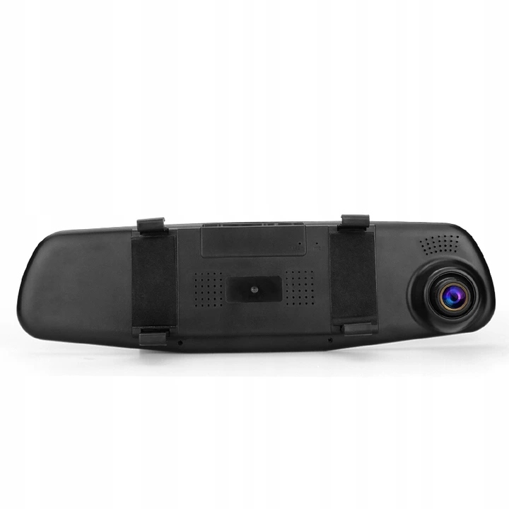 REJESTRATOR JAZDY W LUSTERKU KAMERA COFANIA Producent code 01694