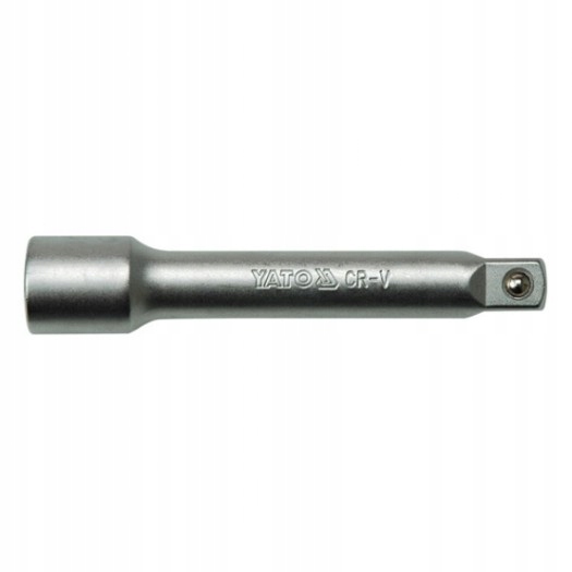 

Yato Przedłużka do nasadek YT-1430 1/4" 76 mm