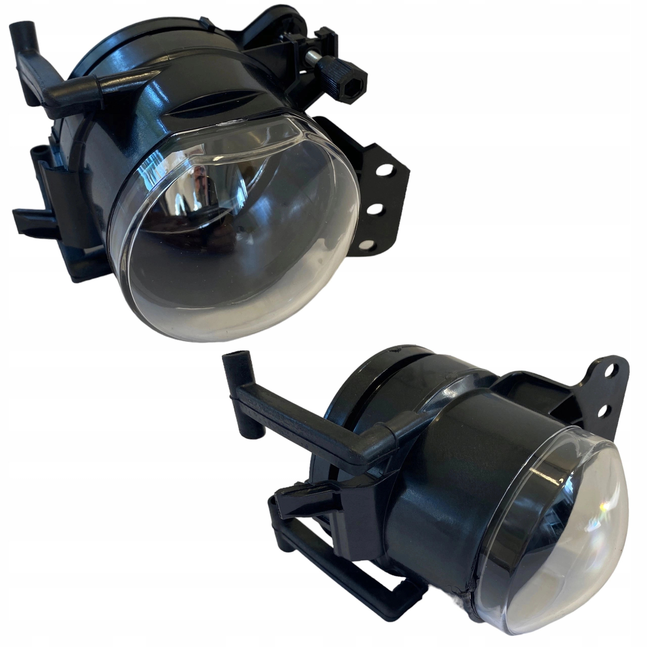 2x Halogen Halogeny levý pravý mlhový komplet Bmw 5 E60 E61 2003+