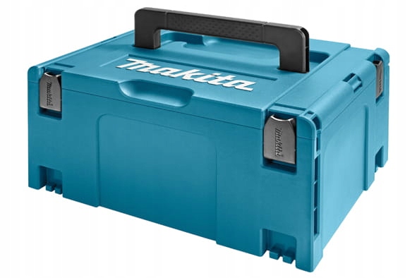 

Makita Walizka systemowa Skrzynka Makpac Typ 3