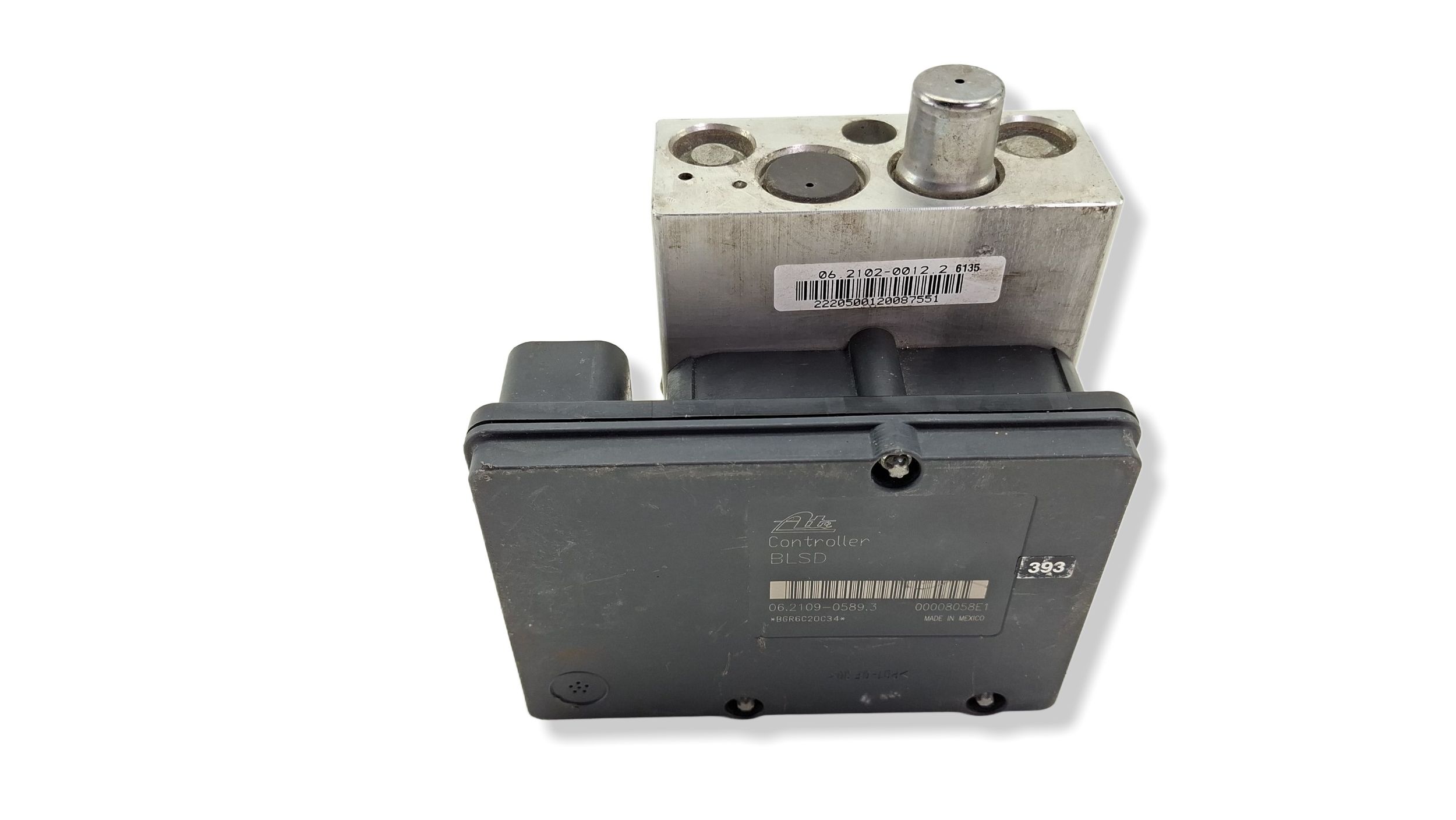 nissan oe 47660ZH100