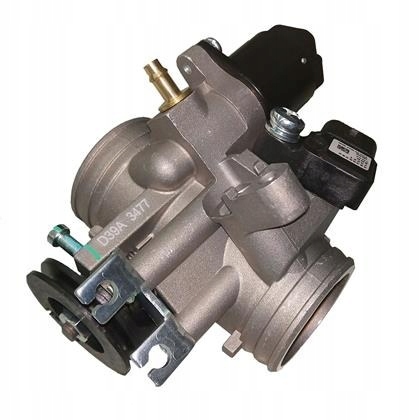 T38807 - ДРОССЕЛЬ КПЛ. ZONTES ZT 310-X / V / R / T