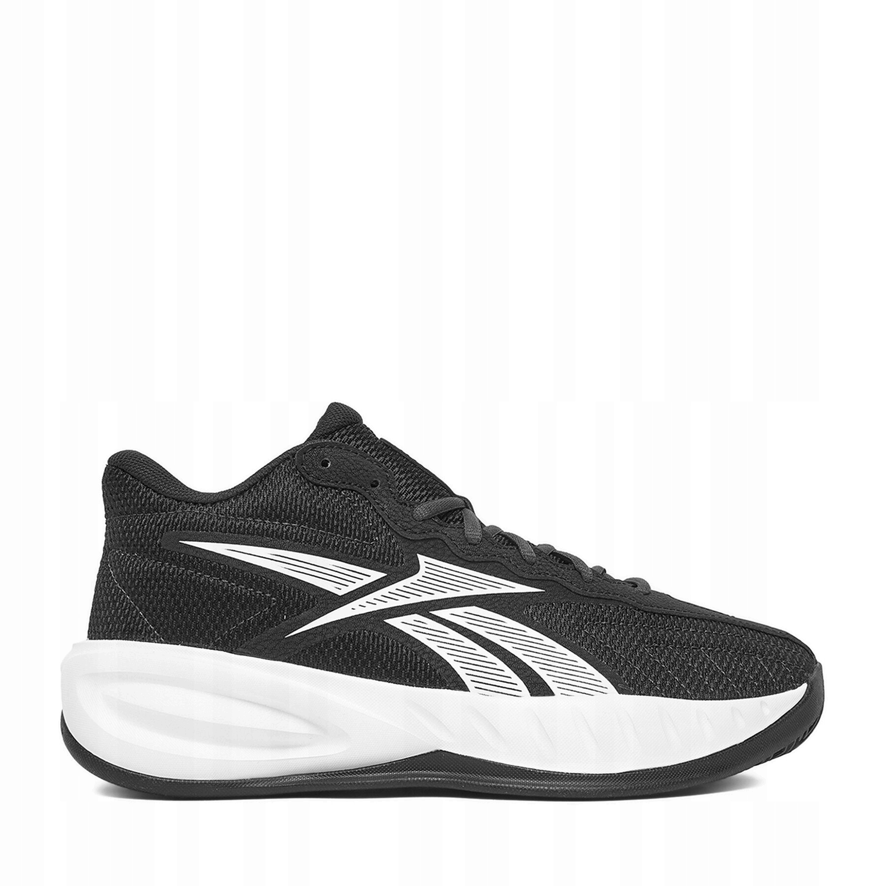 Reebok buty do koszykowki kobieta czarny Ceo-press 100247292