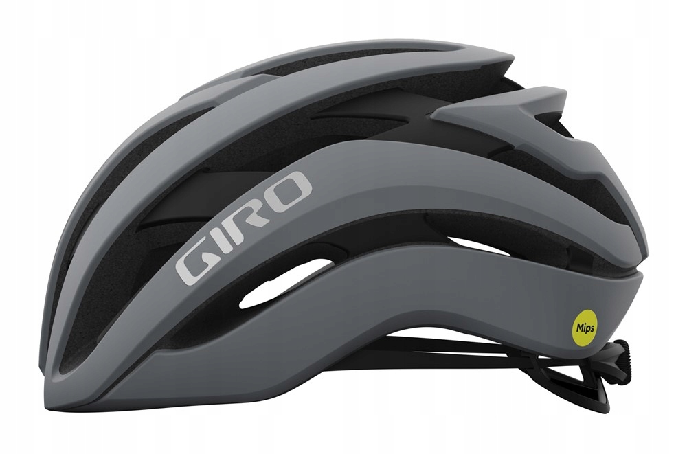 Kask rowerowy Giro Cielo Mips Matte Sharkskin L 59-63cm