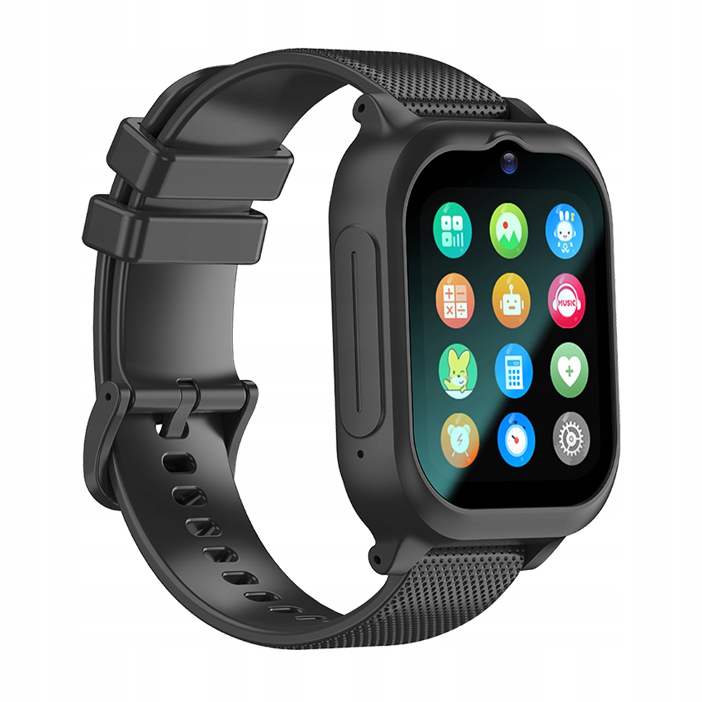 Detské hodinky Awei H29, čierna za Allegro