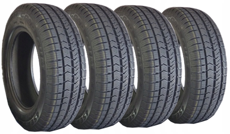 4X205/55R16 OPONY CAŁOROCZNE 4SEASONS DRIVE NOWOŚĆ