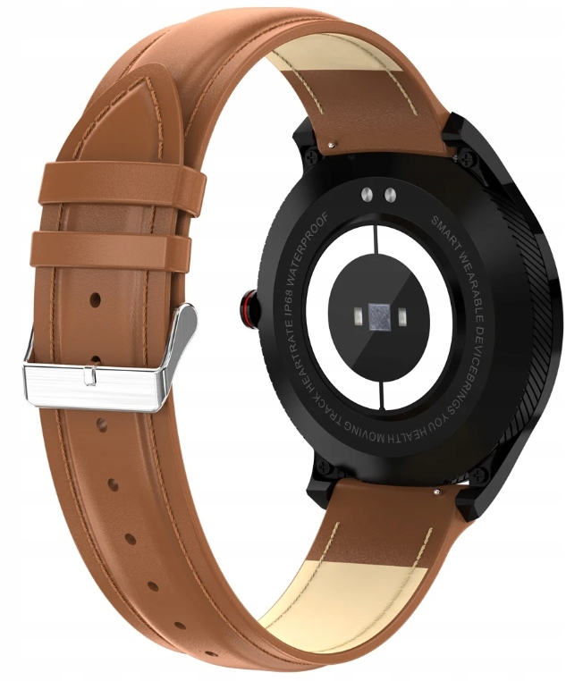 SMARTWATCH OROMED FIT2 KROKI CISNIENIOMIERZ O2 SMS Marka Oromed
