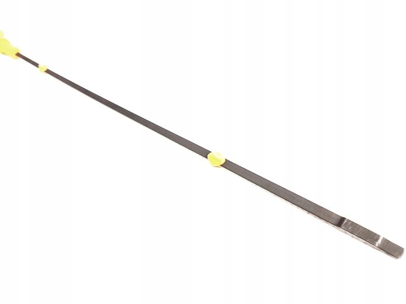 FEBI MIARKA POZIOMU OLEJU AUDI A3 8L 1.6 1.8 1.8T Typ samochodu Samochody dostawcze Samochody osobowe