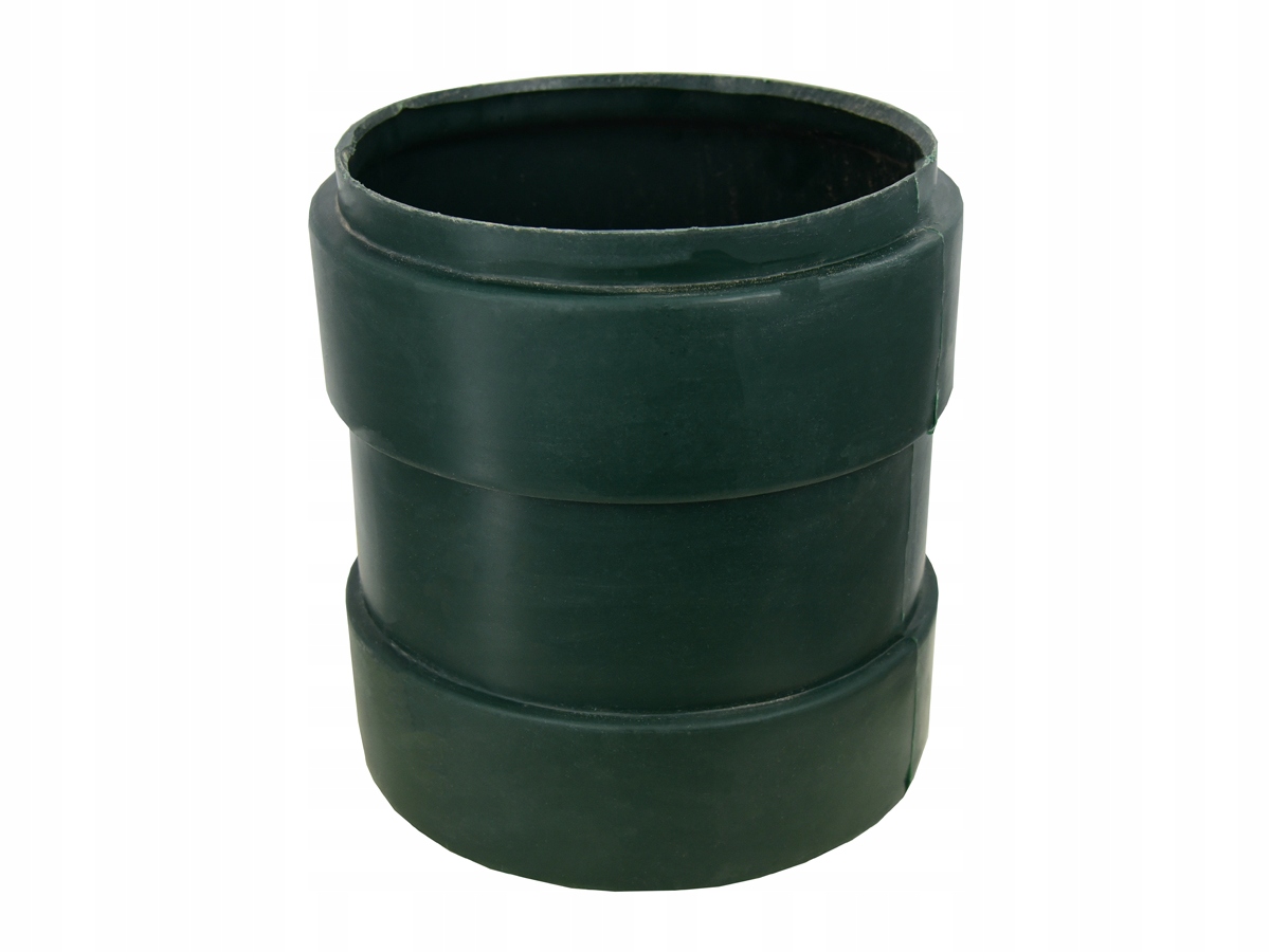 Przedłużka zwieńczenia studzienki rozdzielczej H=350 mm, D=330 mm..