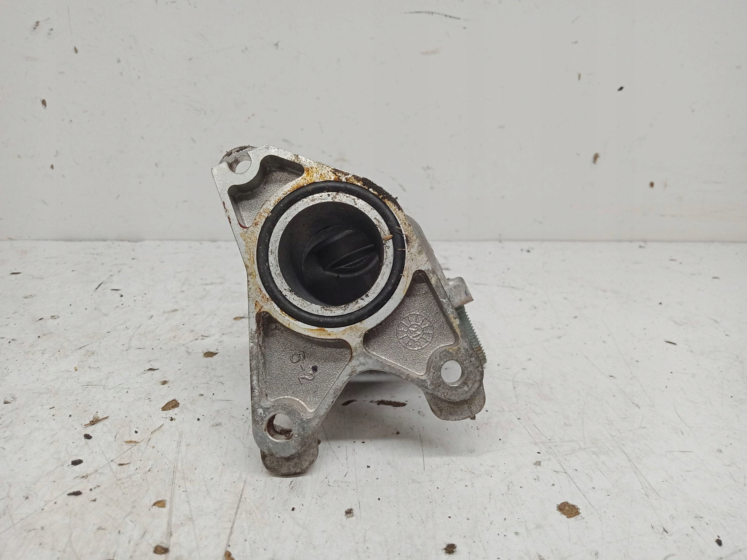 HYUNDAI I20 e LIFT 1,2 Scatola termostato 2012-14R