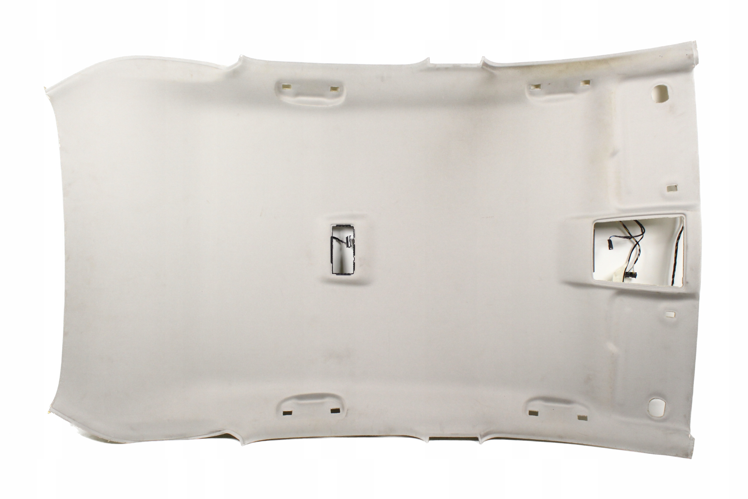 PODSUFITKA OPEL ASTRA J HB 5D 5 DRZWI 09-15