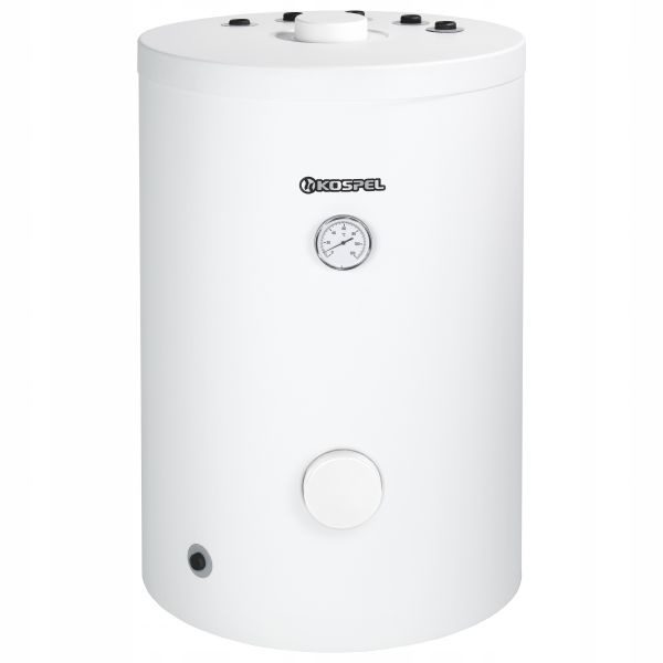 Kospel Podgrzewacz Stojący SWK-140.A.TERMO-TOP.WHITE.PL