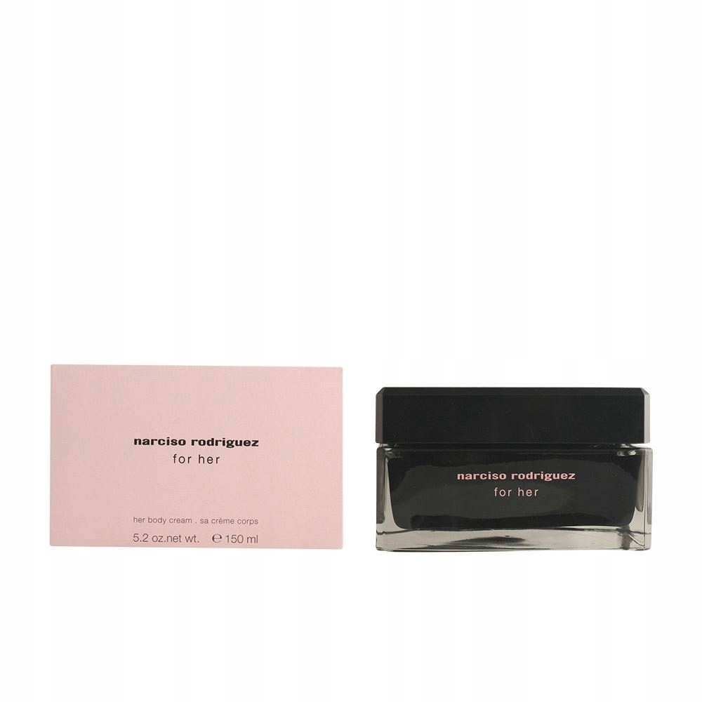 Narciso Rodriguez Balsam For Her