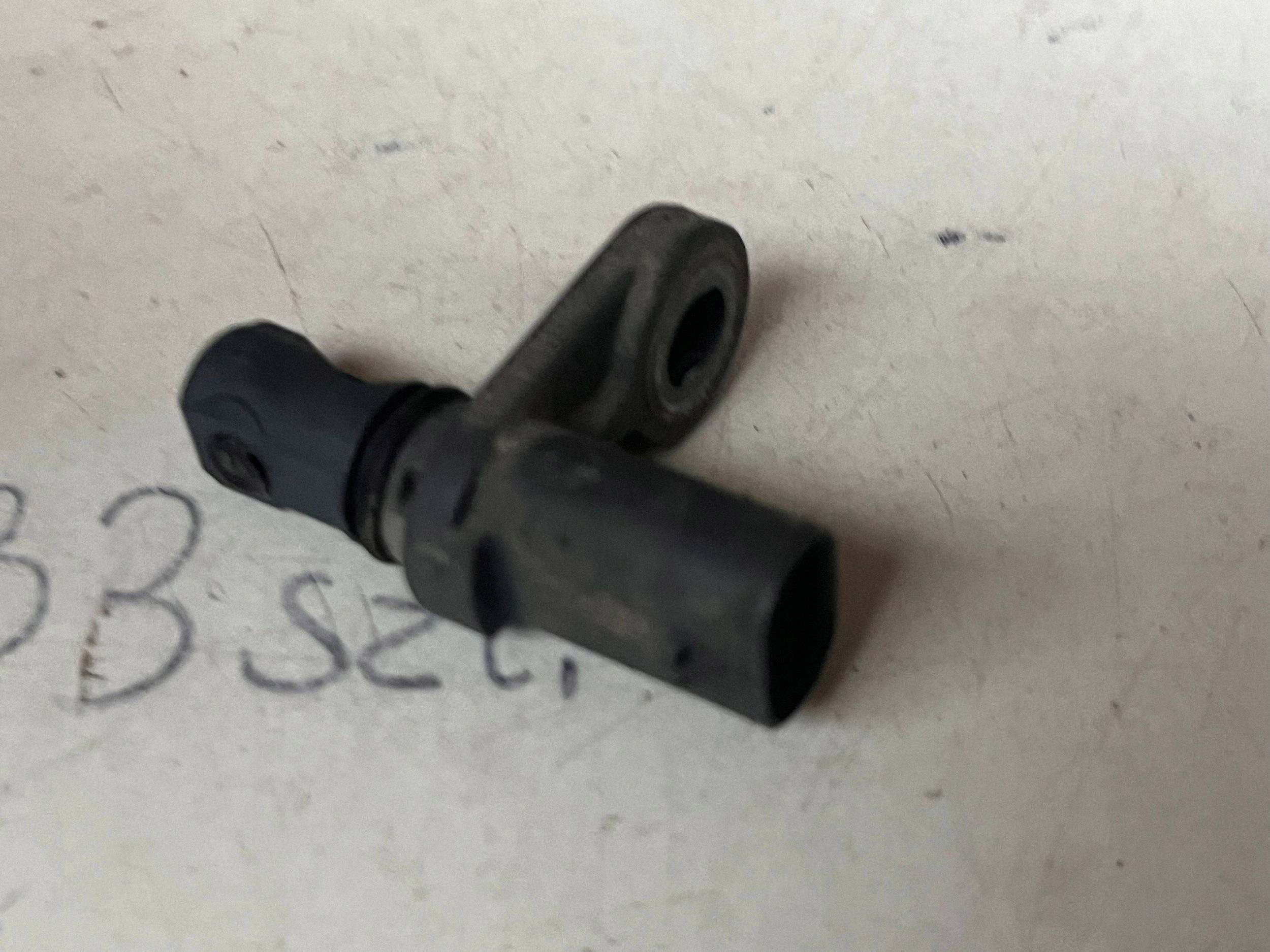 Sensor ABS heck PEUGEOT 3008 II 9810961080 @A