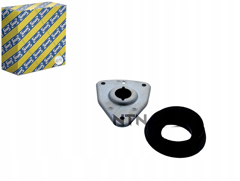 PODUSZKA AMORTYZATORA PRZÓD L/P DS DS 7 CITROEN BERLINGO BERLINGO