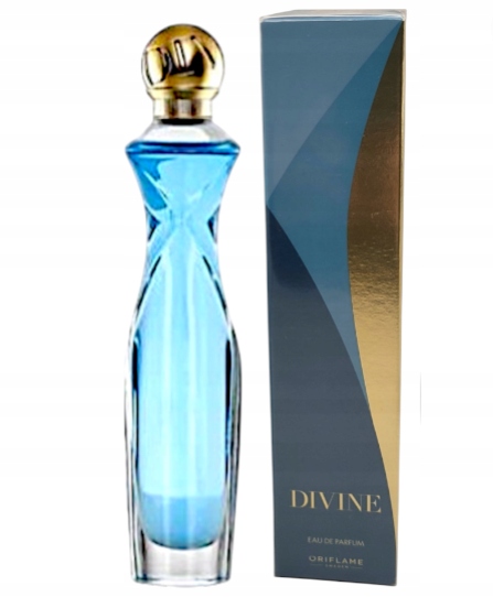 Oriflame Parfémovaná voda Divine 50 ml