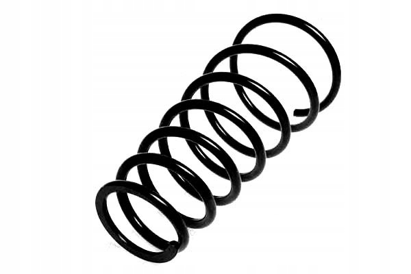 SPRĘŻYNA ZAWIESZENIA TOYOTA CAMRY 2.2 08.96-09.02 Producent AK