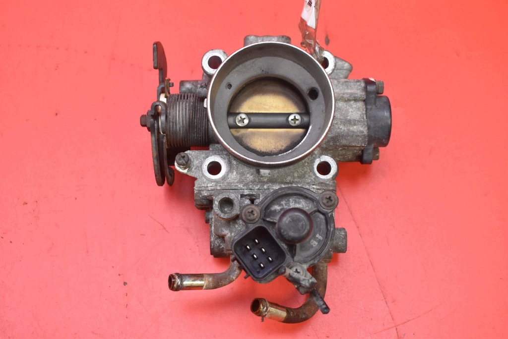 Valvola a farfalla MITSUBISHI CARISMA 1.6 16V 90 KM 95-99