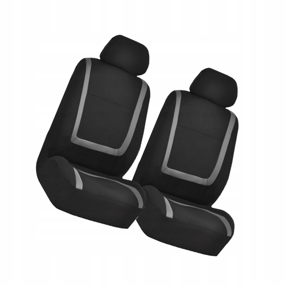 PODUSZKI DO FOTELI SAMOCHODOWYCH DO AKCESORIÓW WNĘTRZA SAMOCHODÓW Producent bez marki