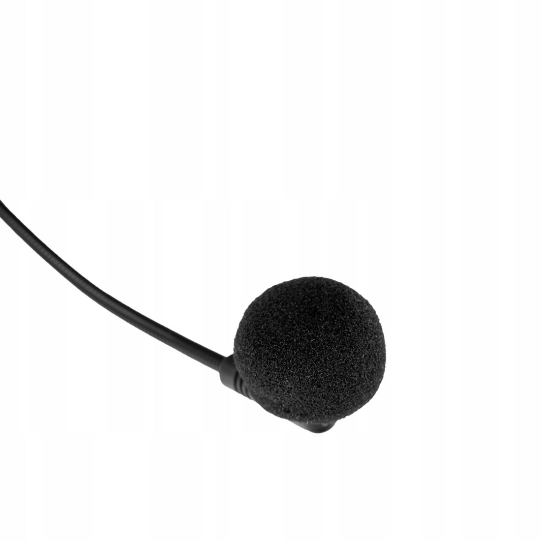 Mikrofon bezprzewodowy FM na baterie SP-VAMFM Kod producenta SP-VAMFM