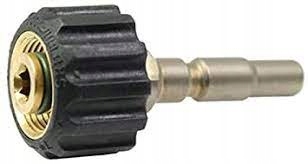 

Adapter do myjek Kranzle szybkozłącze D10 na gwint