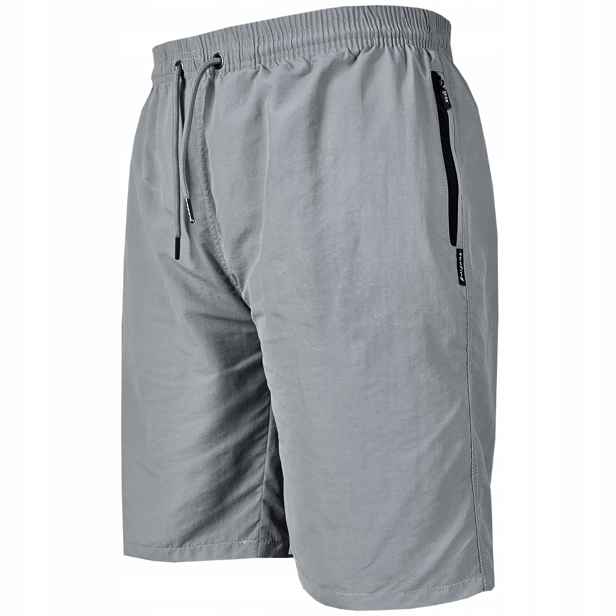 SZYBKOSCHNĄCE KAPIELÓWKI KRÓTKIE SPODENKI KĄPIELOWE męskie PREMIUM 4XL Rozmiar 4XL