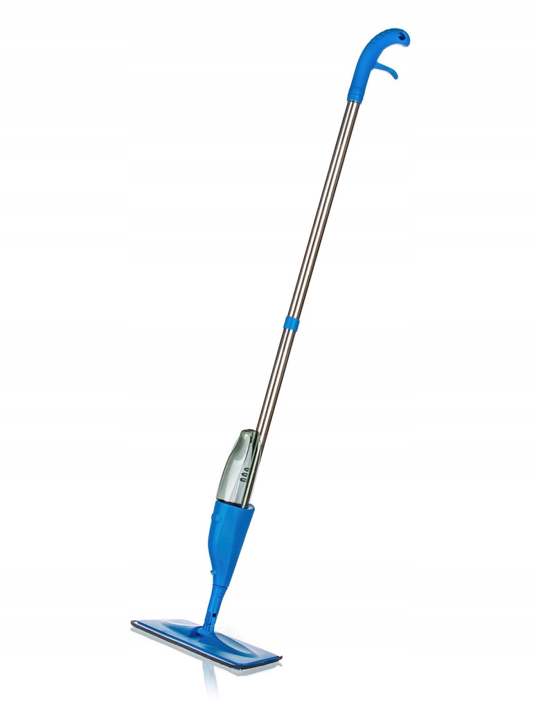 Levně Mop Spray 350ml, mikrovlákno, Mo