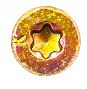 WKRĘTY CIESIELSKIE DO DREWNA 3x30 mm TORX 500szt EAN (GTIN) 5907704422617