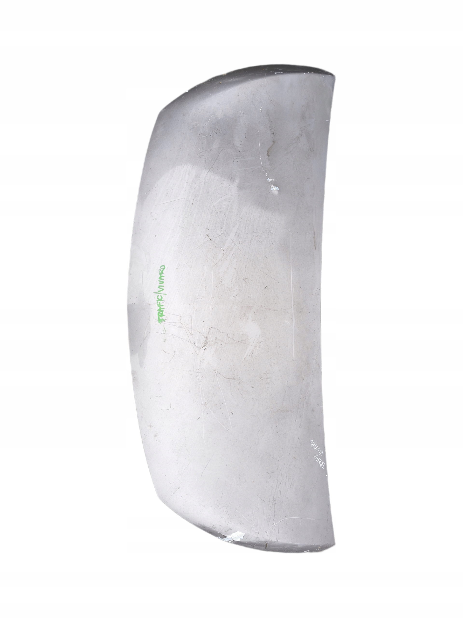 RENAULT TRAFIC OPEL VIVARO maska 93455832