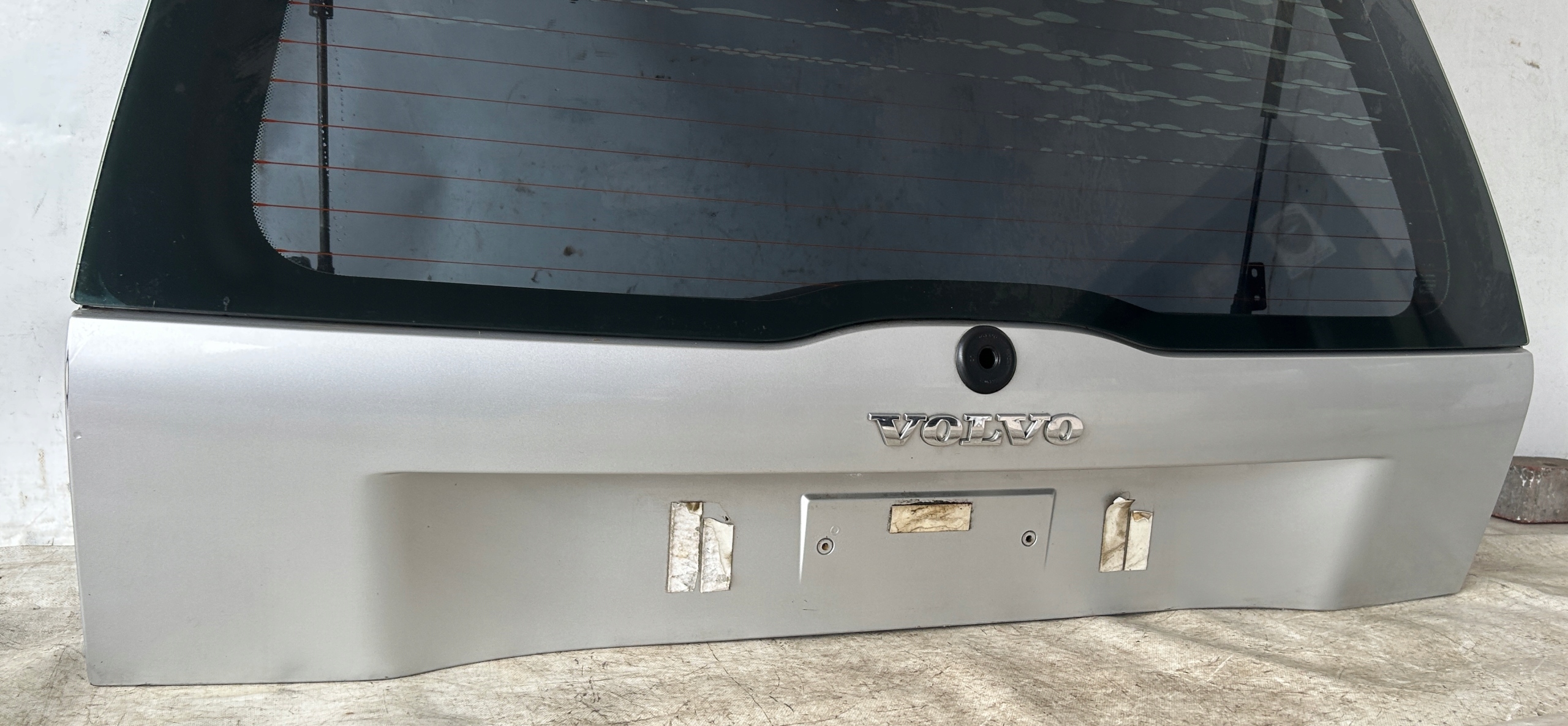 trunk door boot rear part rear VOLVO XC90 and 426-26
