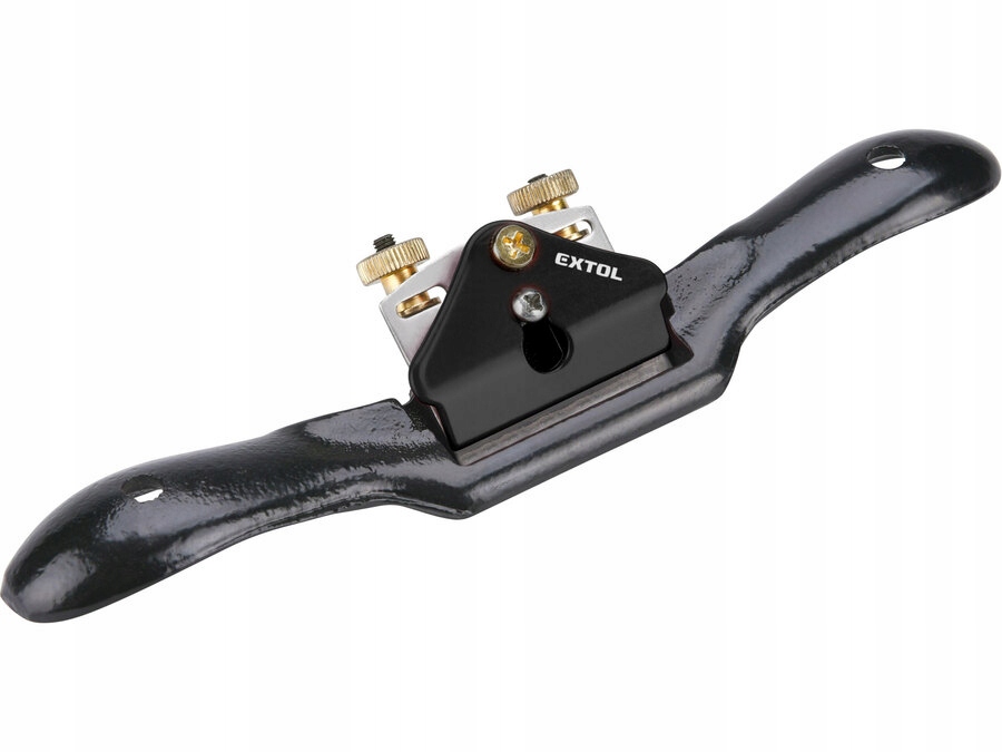 STRUG OŚNIK WKLĘSŁY Z REGULACJĄ 240mm/52mm