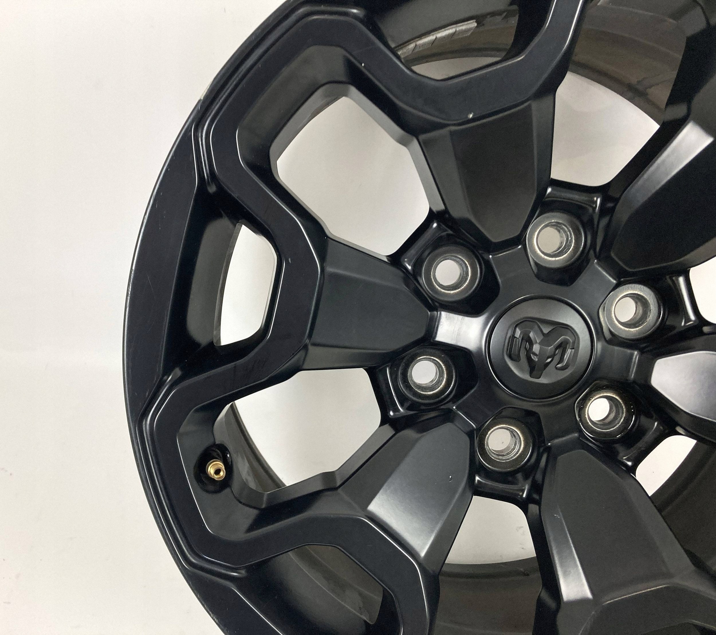 Ram 1500 TRX disk hliníkový disk 18" 2021-24
