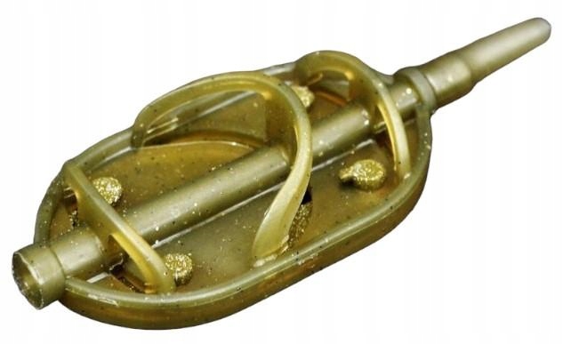 Koszyczek zanętowy Method Feeder Mad Carp ARC 80 g