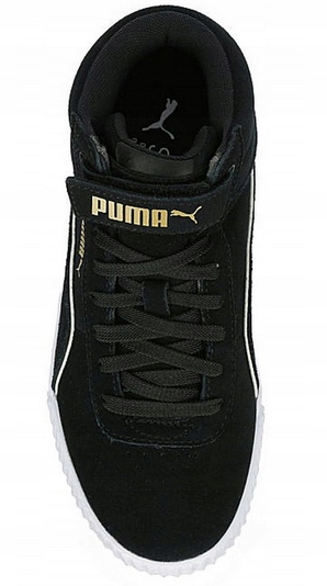 PUMA CARINA MID SD METAL V2 384384 01 R. 36 Kod producenta 384384-01