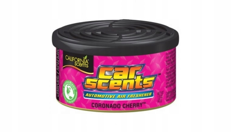 California Scents Coronado Cherry