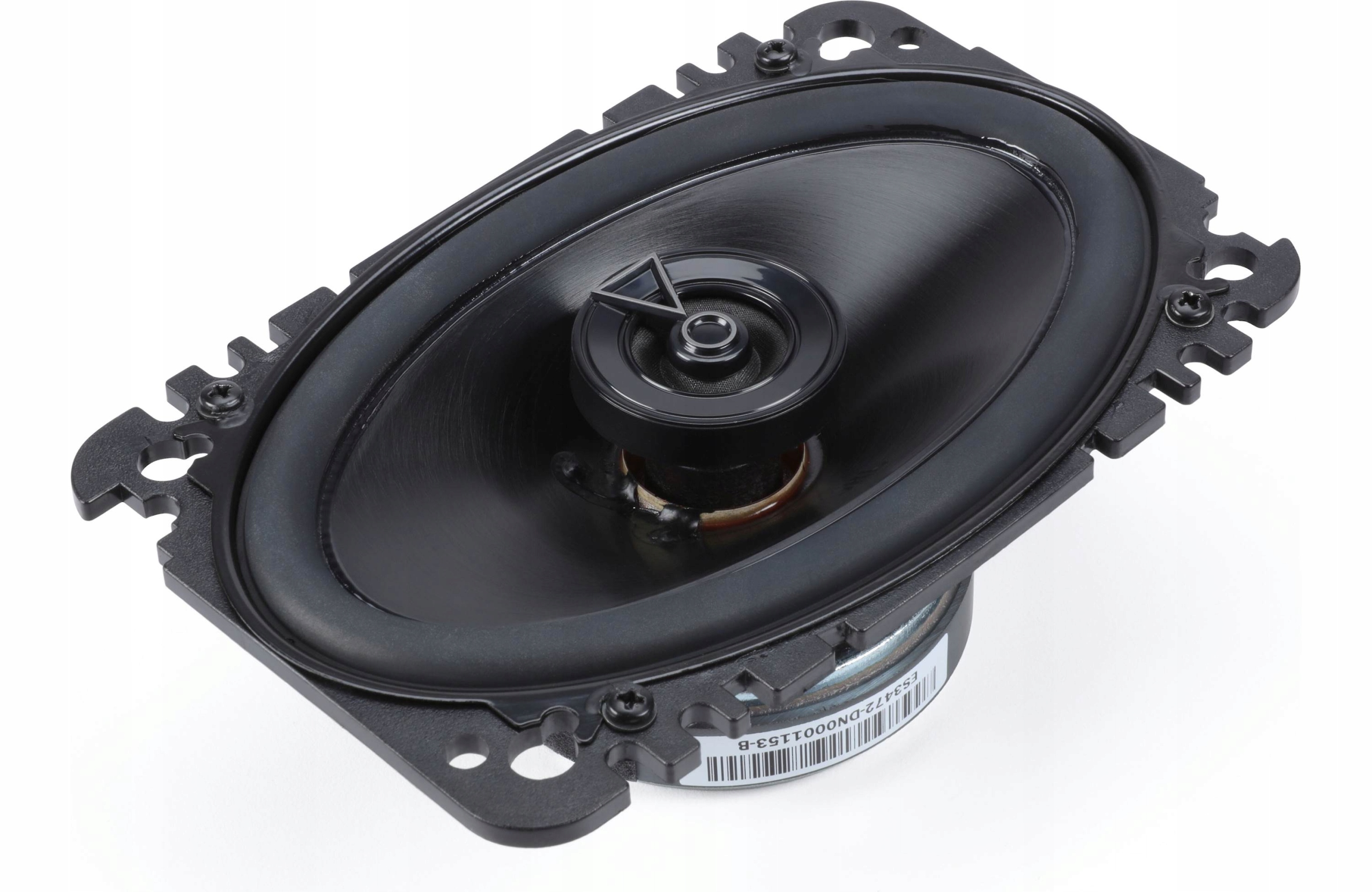 GŁOŚNIKI WSPÓŁOSIOWE - JBL CLUB 644F 120W / 40W RMS - DWUDROŻNE / 4x6 cali Moc muzyczna PMPO 120 W