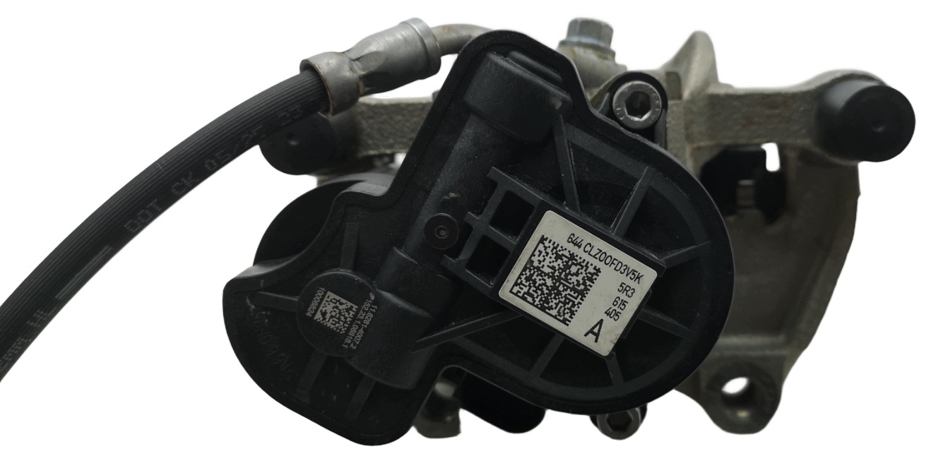 caliper brake left rear part Cupra Leon Sportstourer 5R3615405A original
