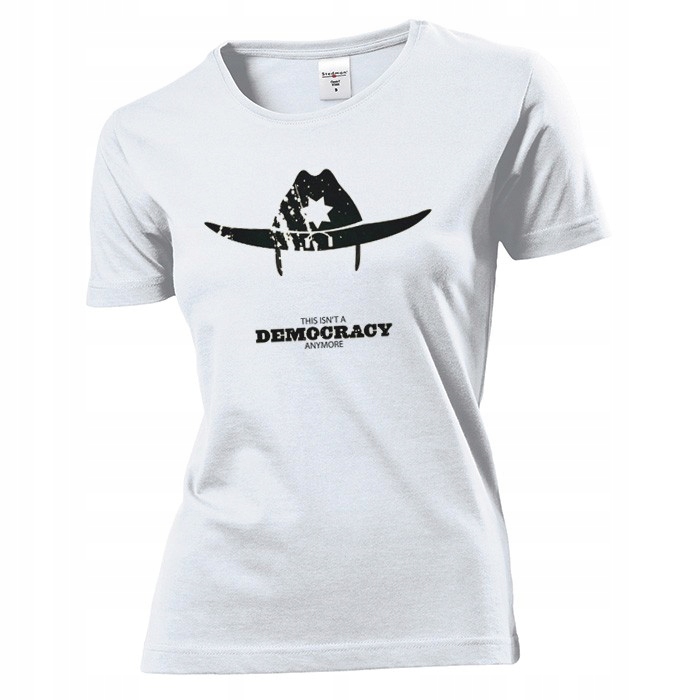 

Koszulka damska The Walking Dead L