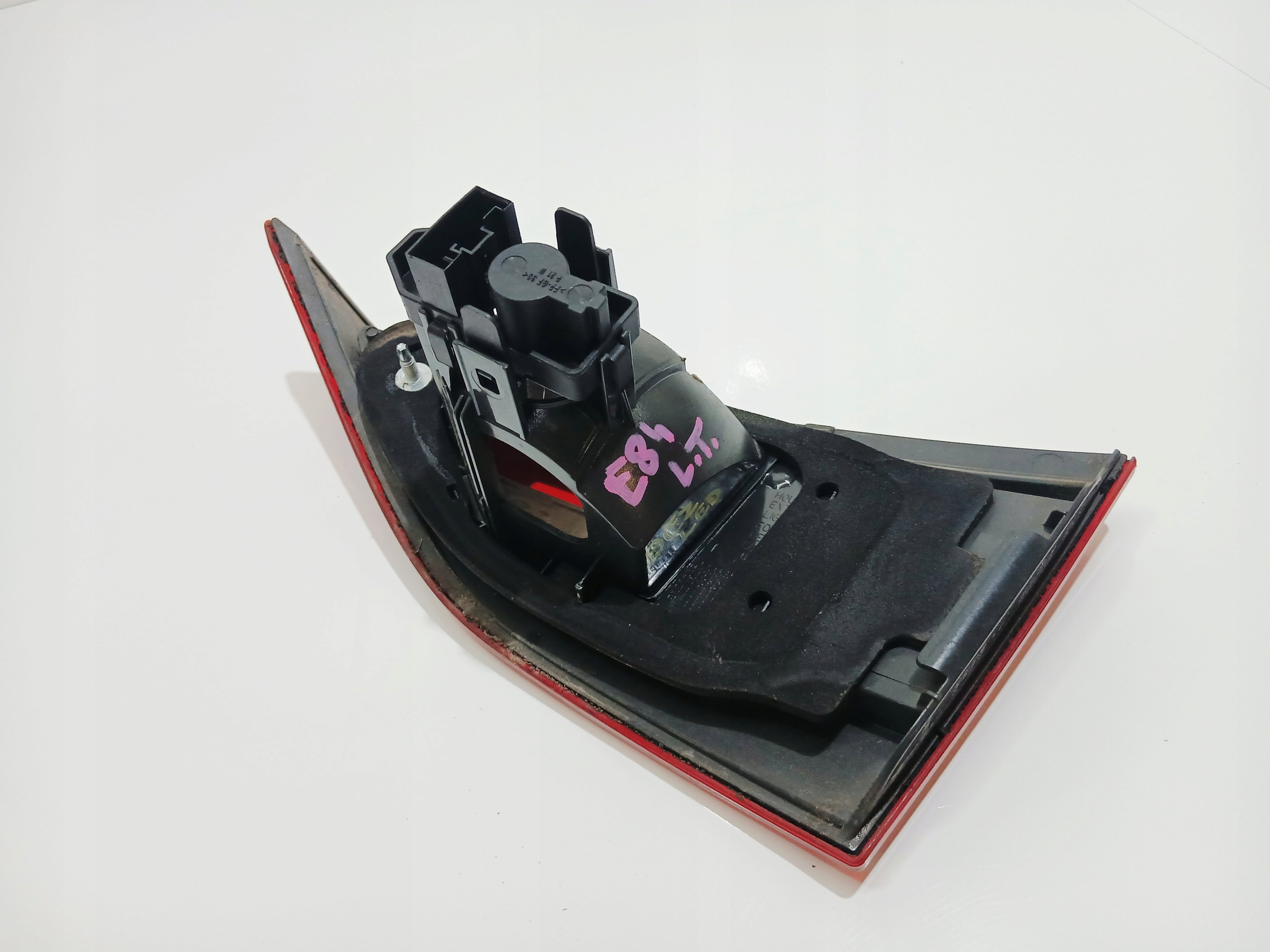 light left rear rear part BMW X1 E84 2992479