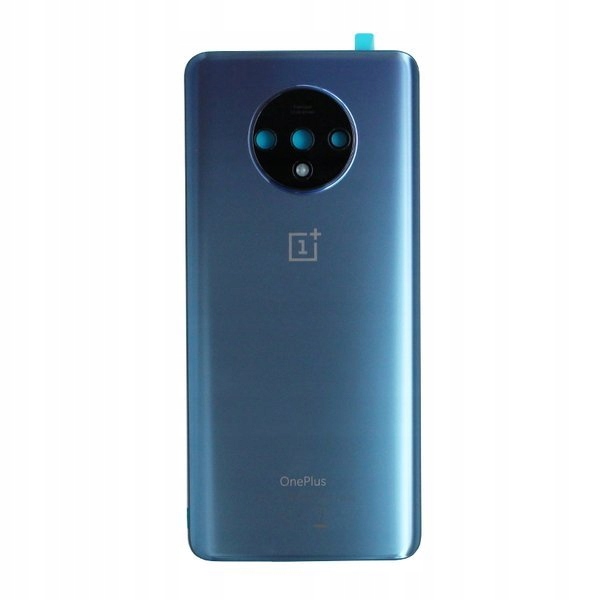 Originální Klapka Panel Baterie Pouzdro Oneplus 7T Glacier Blue