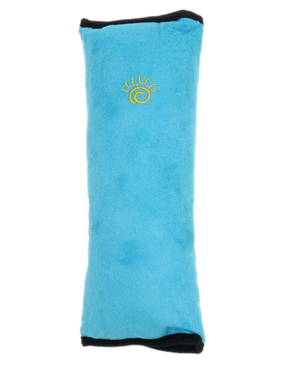 POKROWIEC PODUSZKA PODRÓŻNA NA PAS SAMOCHODOWY EAN (GTIN) 9955330069498