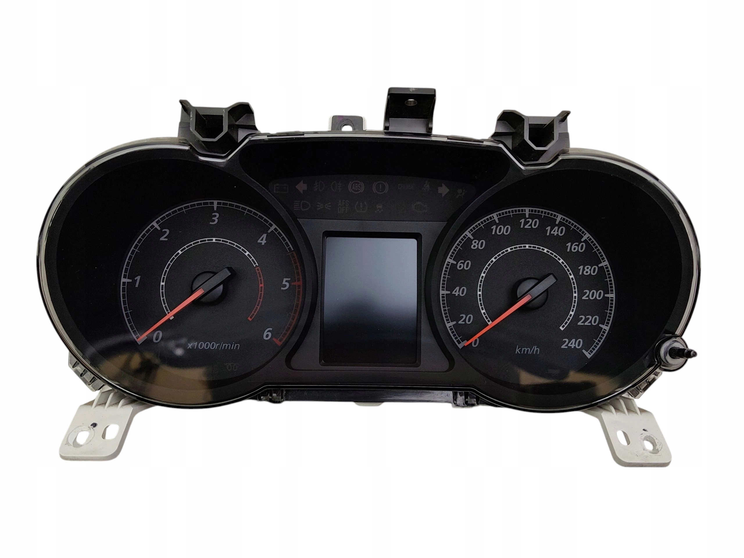 dials MITSUBISHI OUTLANDER II 4007 C-CROSSER 2010-2012)2.2 DI-D 8100B855