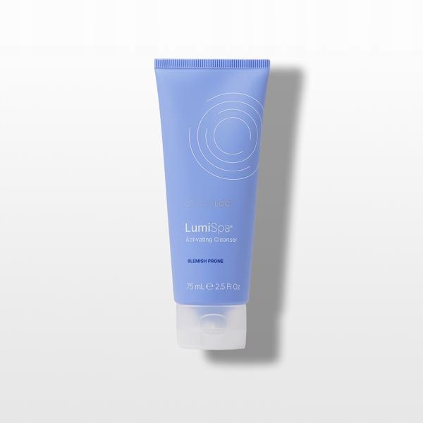 ageLOC LumiSpa Cleanser gel pro problematickou pleť Nu Skin