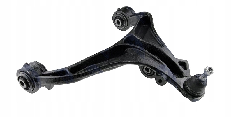 Dodge Nitro 2006-2012 Jeep Cherokee 2008- Rameno Přední Spodní Pravé Nové Srl