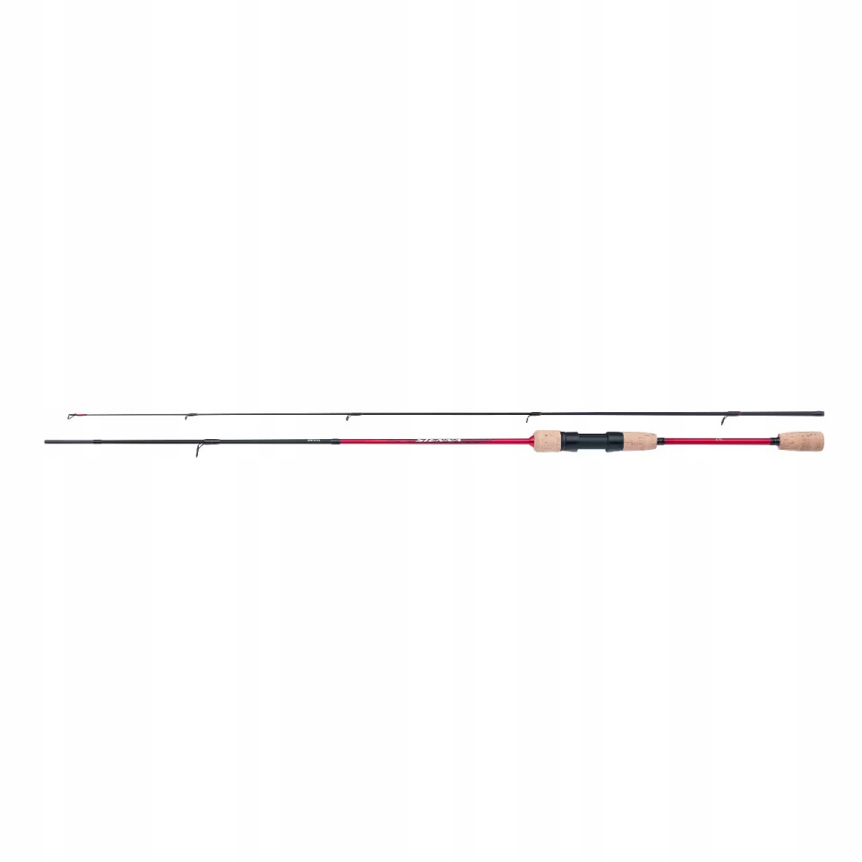 Wędka spinningowa Shimano Sienna Spinning 2.41m 3-21g korek