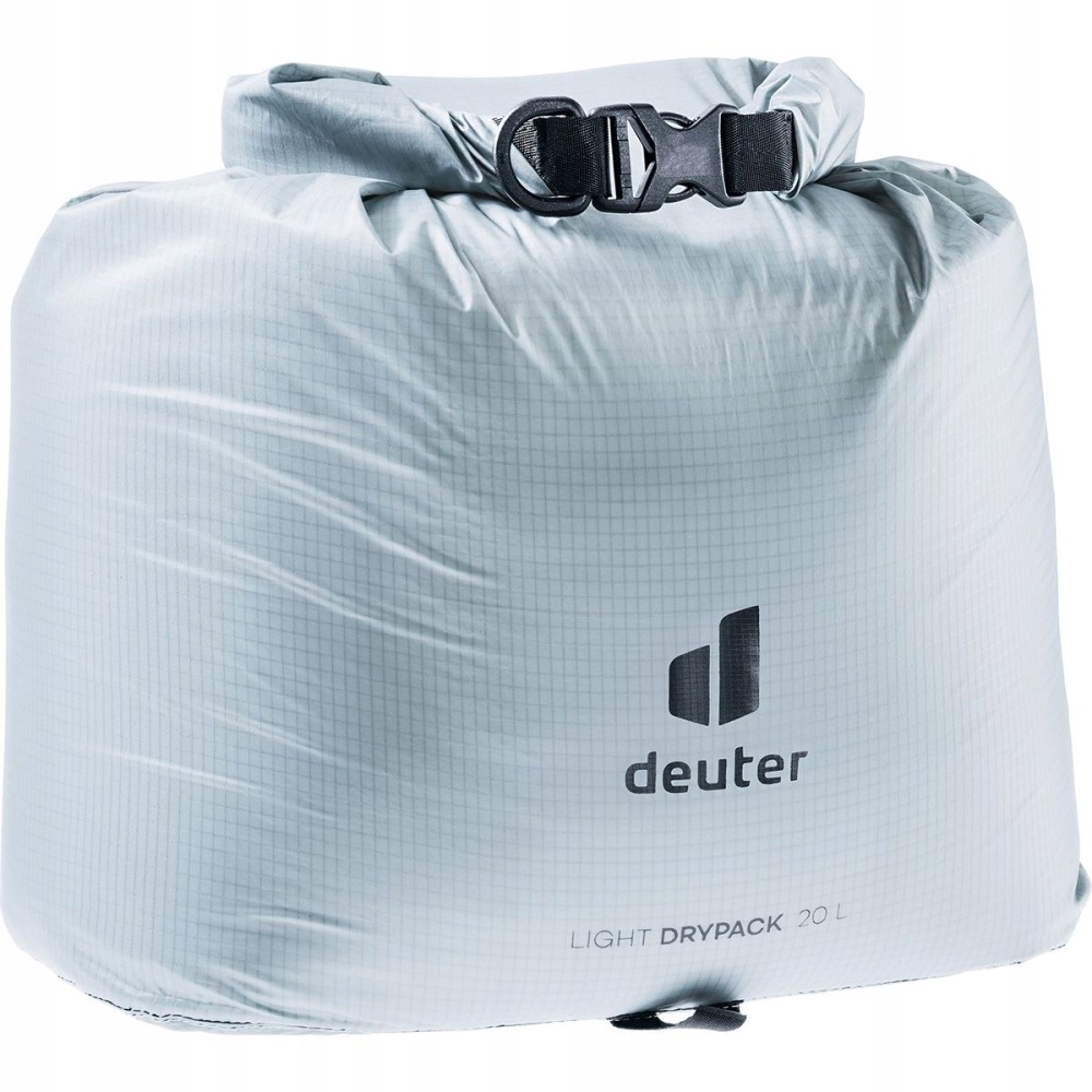 Vodotěsný vak Deuter Light Drypack 20 tin