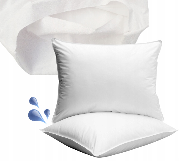 

Poszewka nieprzemakalna owleczka wodoodporna 70x80