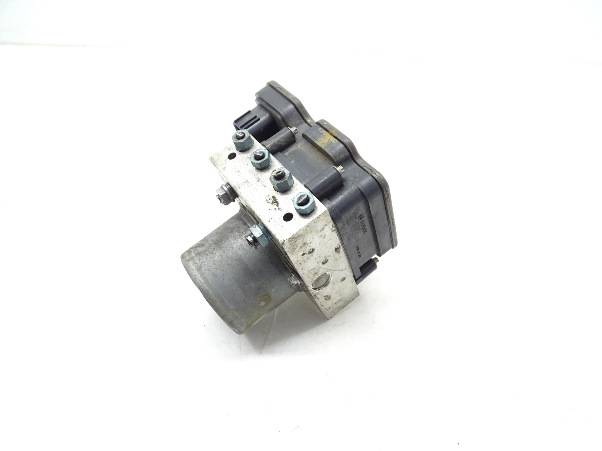 Servofreno AUDI A4 B9 8W0907379AG 8W0614517AK